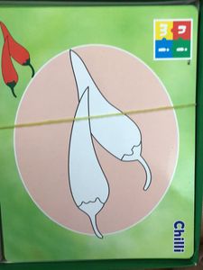 Colour And Wipe Cards Toy