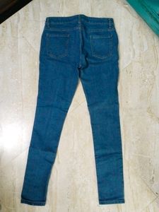 COMBO - Jeans And Palazzo