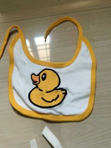 Baby Bibs Set