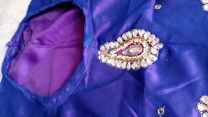 kanchli or kurti