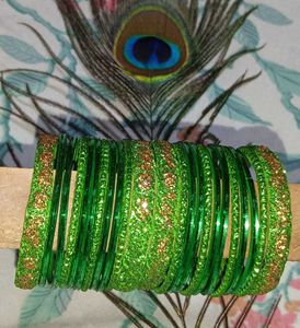 Small Kids Bangles