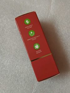 Mamaearth Luxe Matte Long Stay Lipstick