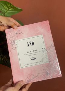 AND Shades of Me Perfume Gift Set for Women