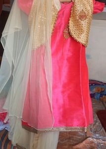 Patiala New Suit