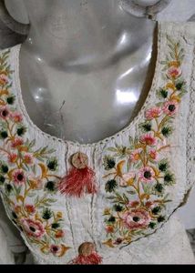 kurti gown