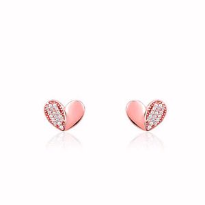 price drop 📉GIVA heart earrings