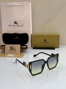 *BURBERRY SunglassAmazing In Quality  FOR  HER