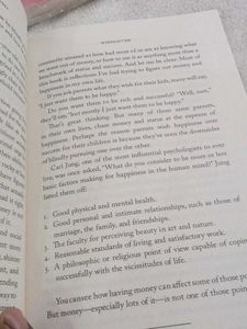 The Art of Spending Money by Morgan Housel