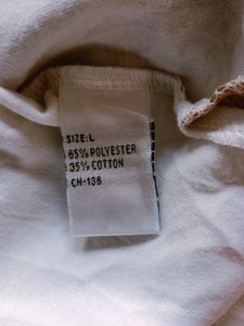 Embroidery Top