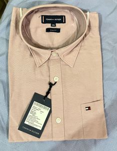U.S. Polo Assn. Premium Cotton Shirt newwdtag