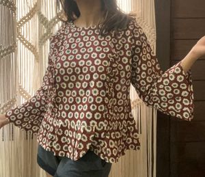 Handloom Cotton Kurta