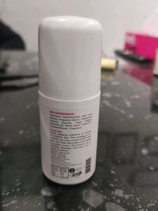 Smart Drops Roll On
