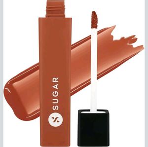 Sugar Cosmetics Lip Oil