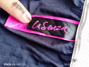 Lasenza Thong