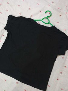 Zudio Graphic Print T-Shirt