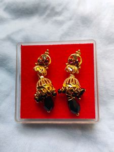 New Ear Rings Set Of Seven