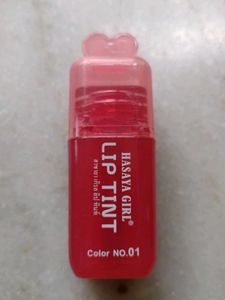 Thailand 7-11 Hasaya Girl Lip Tint - Colo