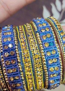 Bangles Set