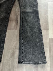 Flared Jeans