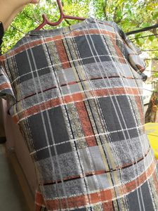 Korean New Top Without Tag