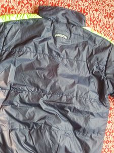 Porsche Jacket