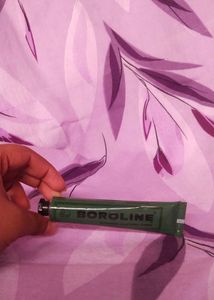 Boroline Antiseptic Cream