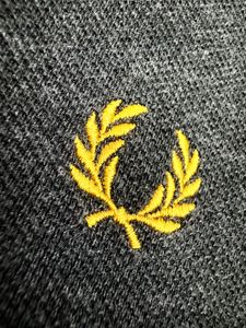 Fred Perry Polo T Shirt