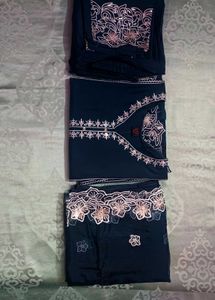 pack of 3 suit