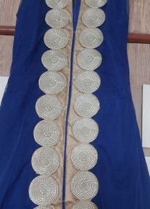 Women Floor Lentgh One Piece