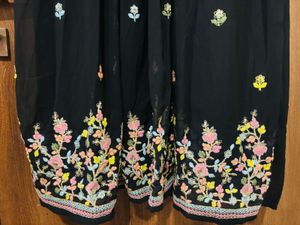 ethnic frock