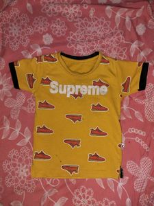 Combo of boys T-Shirt
