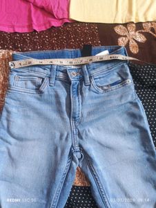 girl jeans t-shirt set
