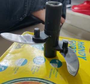 Pigeon Handy Mini Chopper. Like New . Good