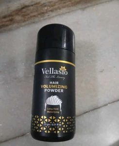 Vellasio Hair Volumizing Powder