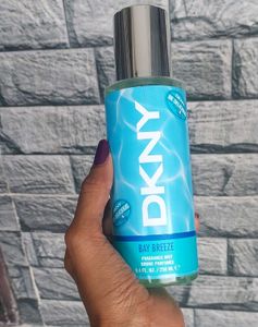 Dkny Bay Breeze Pool Party Body Mist