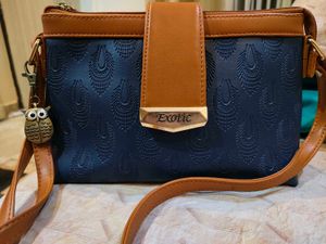 Elegant bag