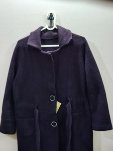 PREMIUM IMPORTED WOMEN'S LONG WINTER COAT