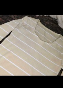Striped Combo Tops✨