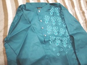 New Men's Kurta