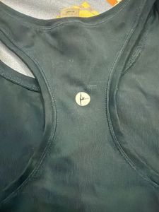 Athletic Racerback Tank Top