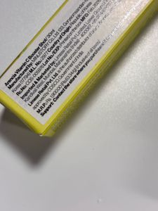Arencia Korean Vitamin C Booster Shot