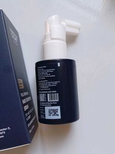 Conscious Chemist Hair Growth Serum