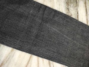 Classic Dark Wash Denim Jeans