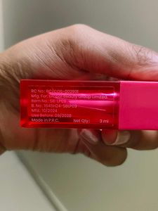 Swiss Beauty Lip Oil