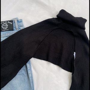 Korean Pinterest Bolero
