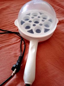 Electric Pan for Hostellers