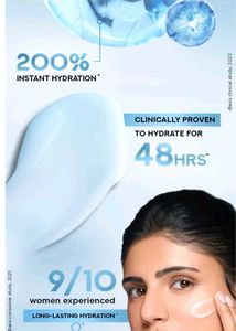 Pond's Super Light Gel Hydrator