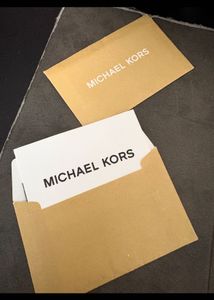 Michael Kors Hamilton Tote