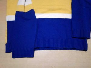 Woolen Sweater