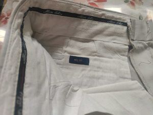 Men's Classic Khaki Pants (92cm)